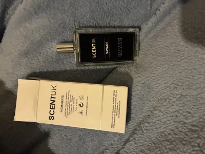 Scent uk perfume